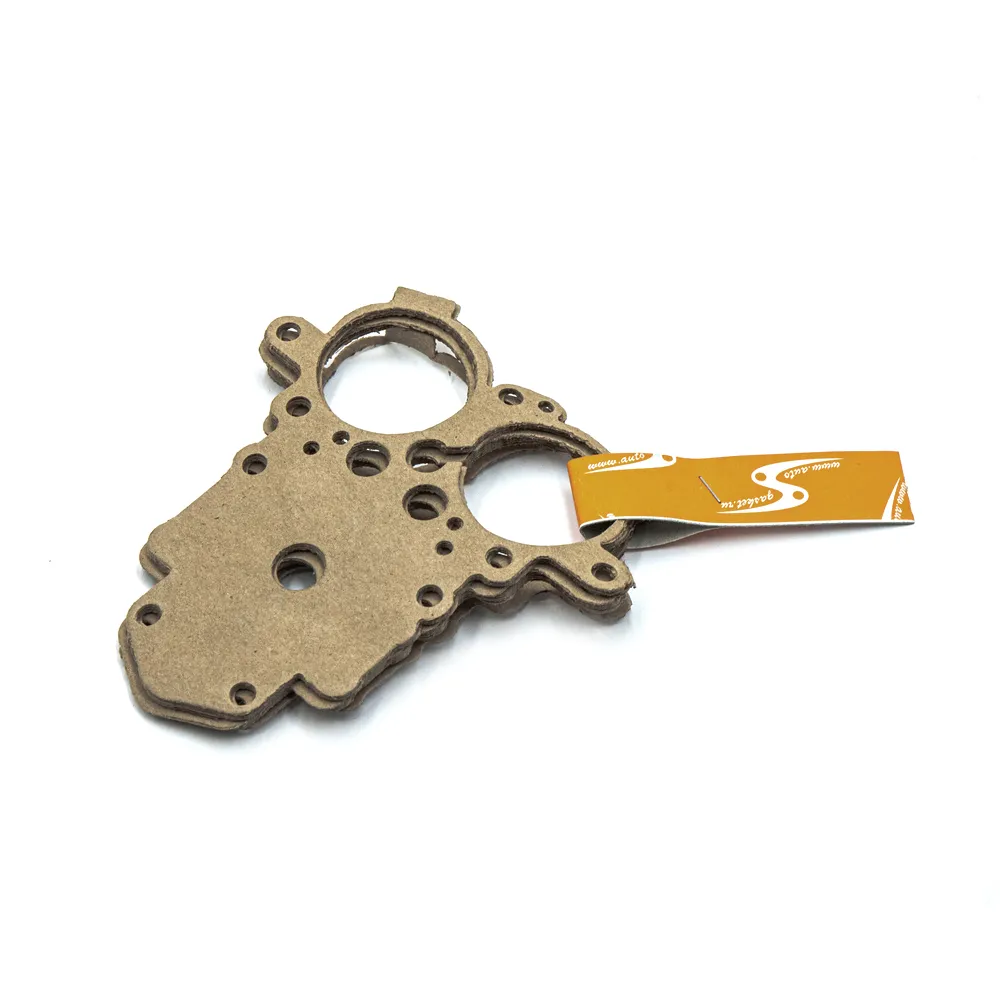 Прокладка крышки карбюратора К151 картон 1511107012 AUTOGASKET VSK-00064509