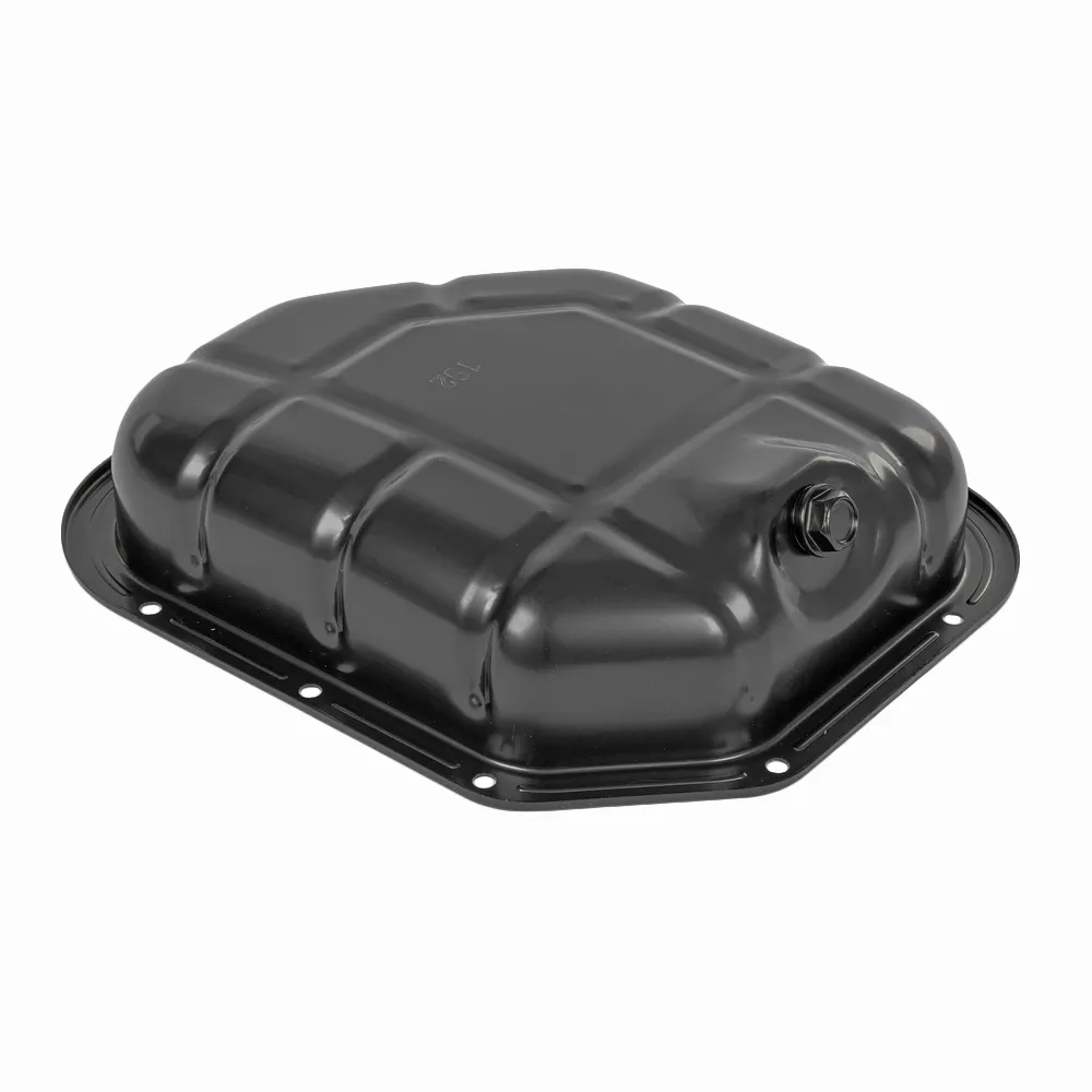 Поддон картера двигателя HYUNDAI/KIA 21510-37102