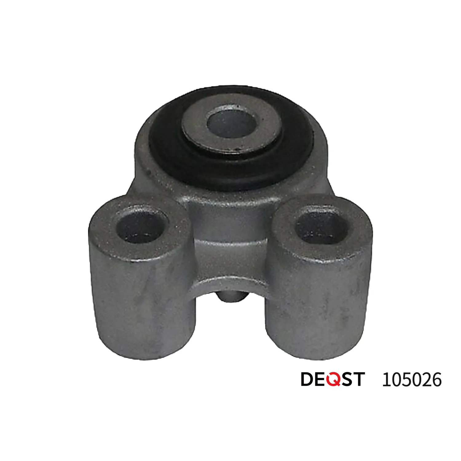 Опора двигателя задняя. FORD FOCUS II (DA_) FOCUS II (DA_) 11.04-13 DEQST 105026
