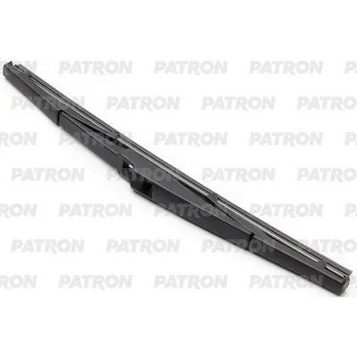 Щетка стеклоочистителя мм 1 шт PATRON PWB280-C