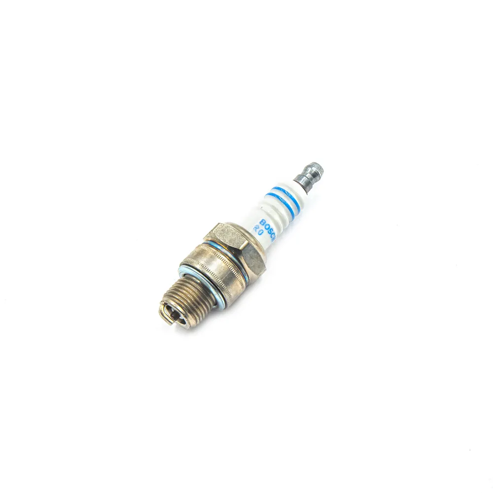 Свеча зажигания УАЗ 3151 mot.4,3L V6 (UMZ-417811) BOSCH 0 241 229 612