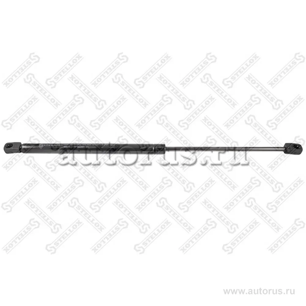 Амортизатор задней двери Skoda Octavia all 04> combi STELLOX 11-10299-SX