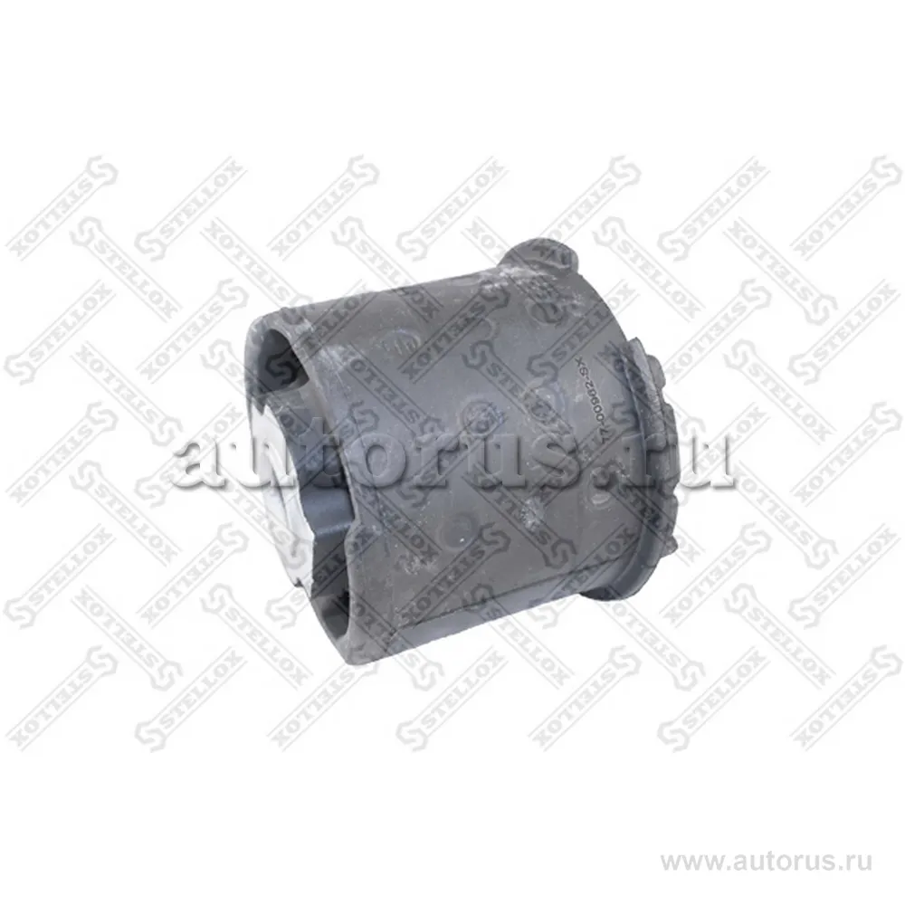 Сайлентблок зад. балки зад. BMW X5 all 00> STELLOX 77-00962-SX