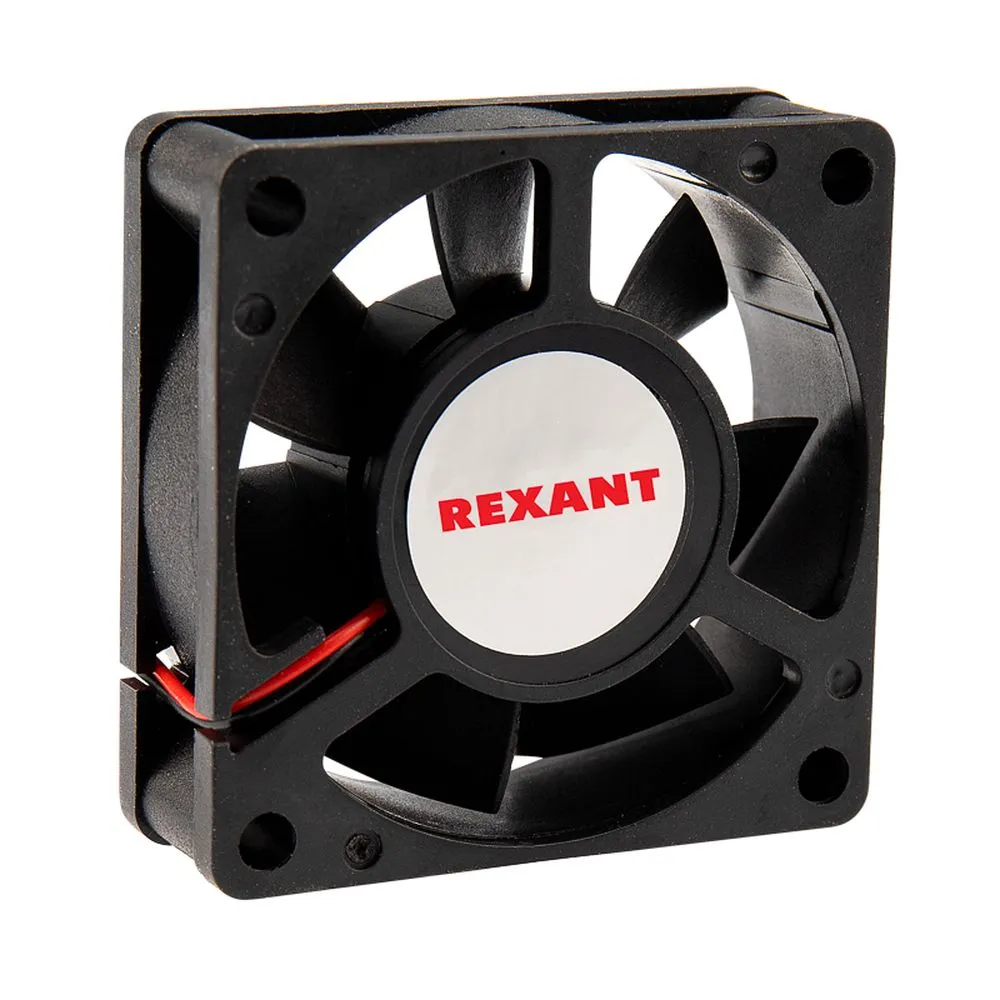 Вентилятор (вентиляторный модул RX 6020MS 24VDC) REXANT 72-4063