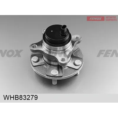 Ступица LEXUS GS 300/400/430 (05>)/ IS 250/350 (05>) FENOX WHB83279