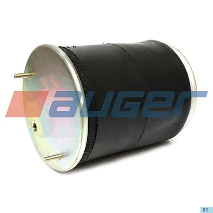 Пневмоподушка прицепа Schmitz со стаканом AUGER AU349283K