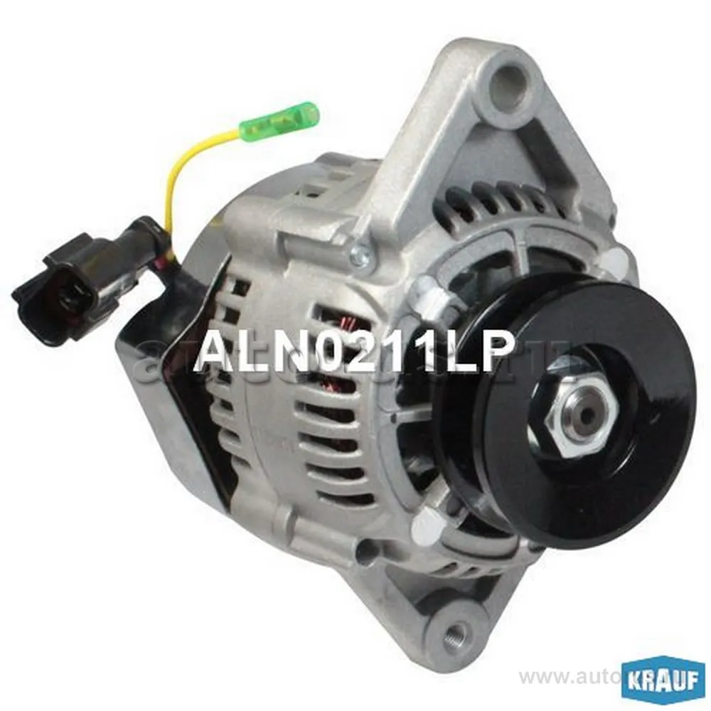 Генератор KRAUF ALN0211LP