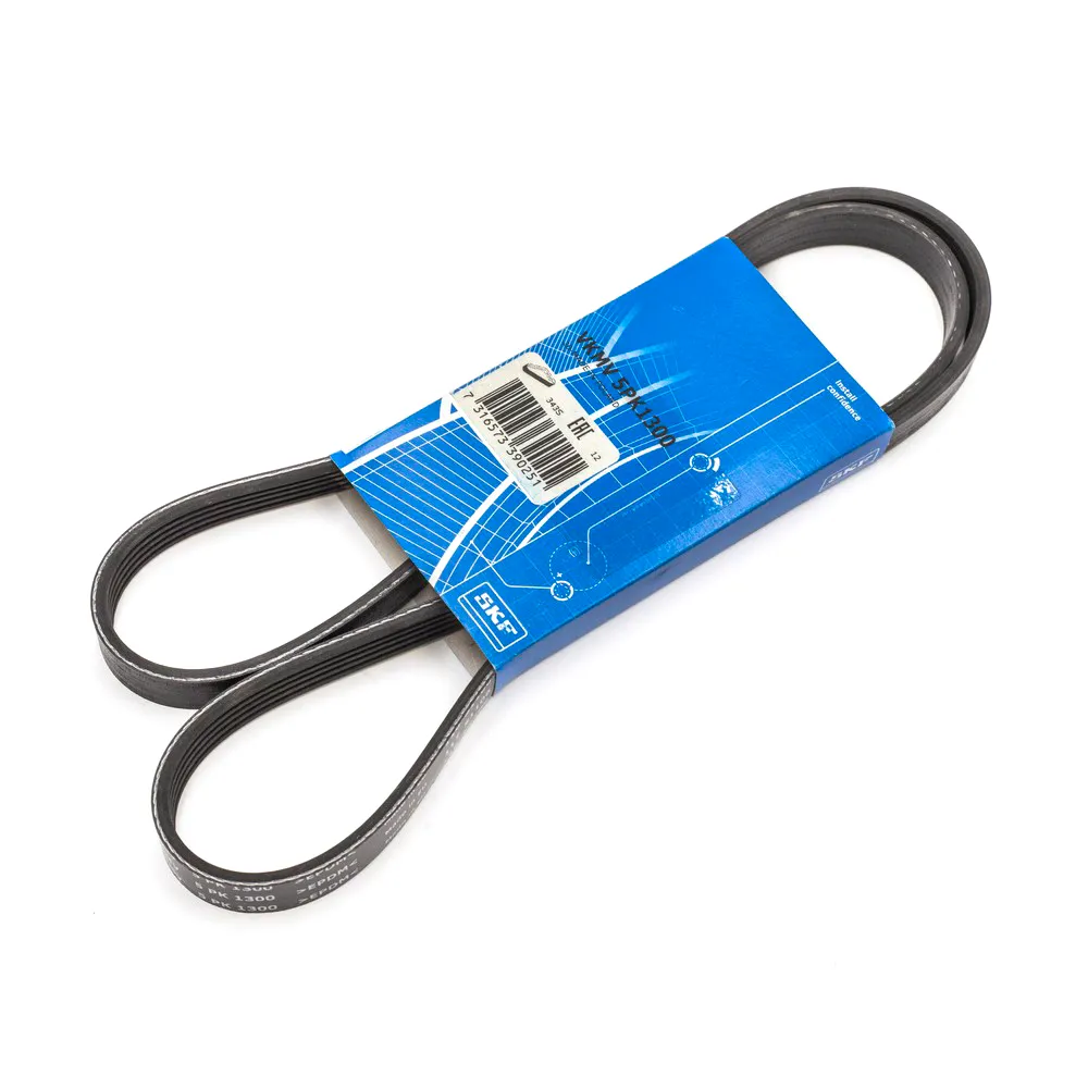 Ремень приводной SKF VKMV 5PK1300