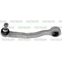 Рычаг подвески BMW: 5 E60 только седан 02- PATRON PS5457L