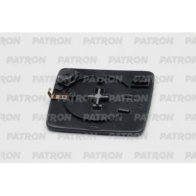 Стекло зеркала прав выпукл, тониров MERCEDES-BENZ: E-CLASS (W124) PATRON PMG2401G02