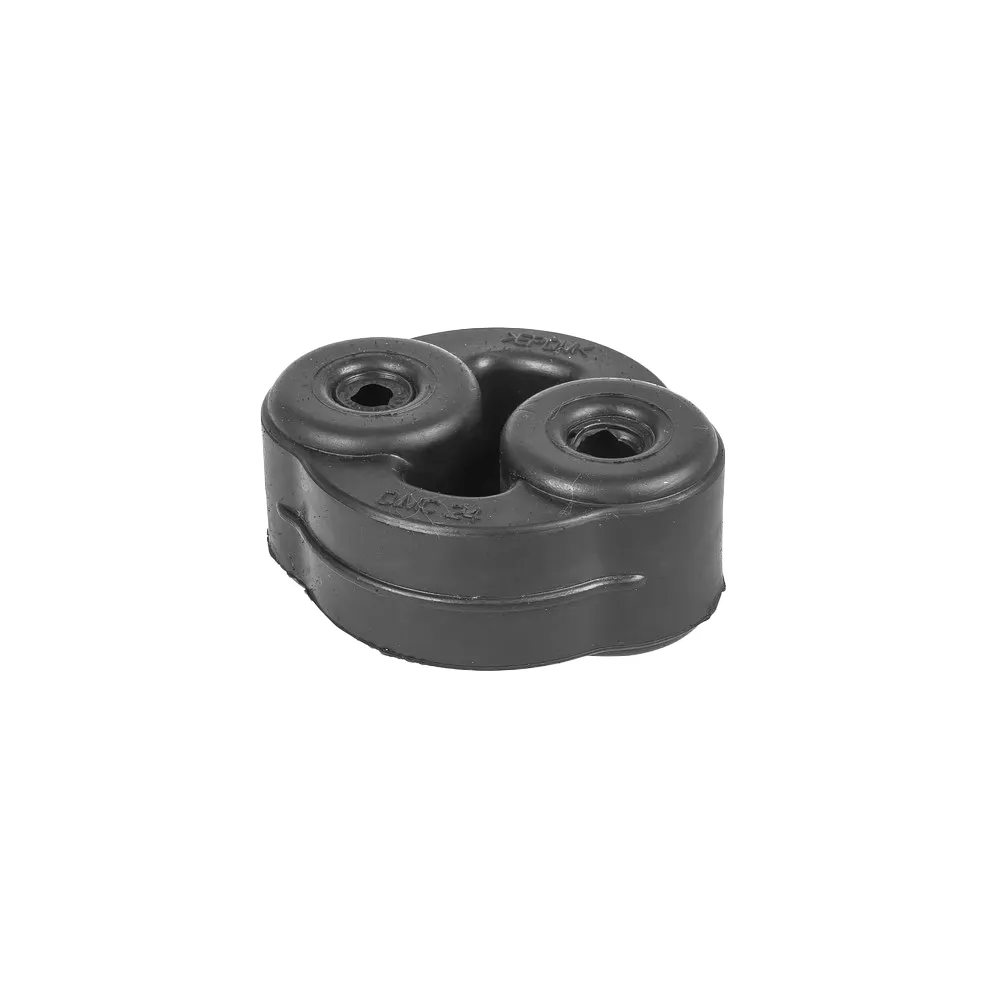 Подвес глушителя резиновый (средний) МОСКВИЧ 3 / JAC JS 4 GANZ GUM09007