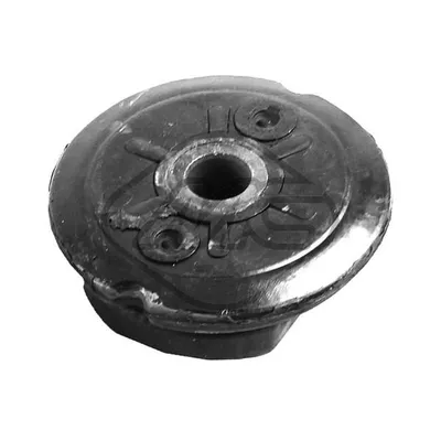 Втулка рессоры TRANSIT METALCAUCHO 58728