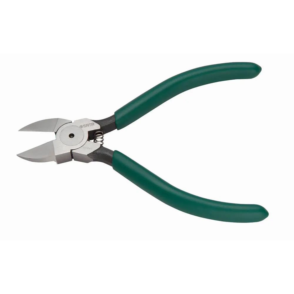 Кусачки 5 дюймов. SATA 70641