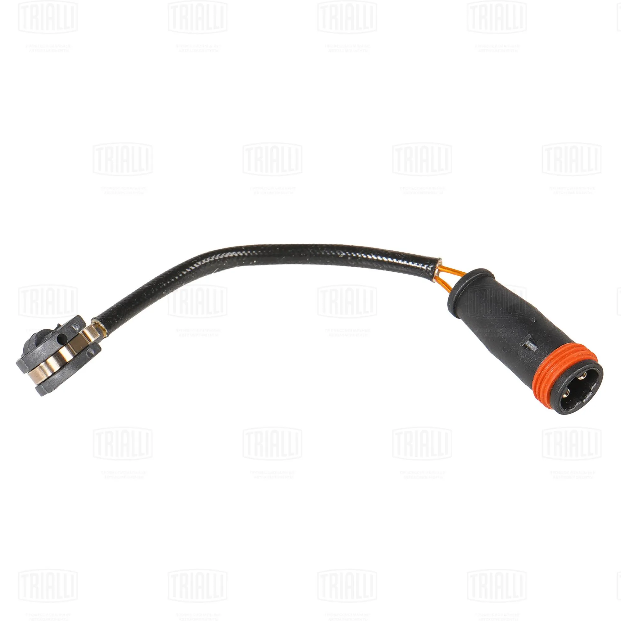 Датчик износа колодок для а/м Mercedes С (W204) (08-) перед. L120 (PFS 0093) TRIALLI PFS 0093