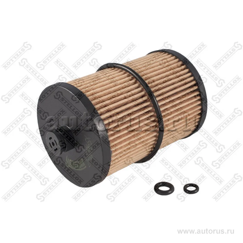 Фильтр топливный VW LT 2.8TDi AUH 02> STELLOX 21-00796-SX