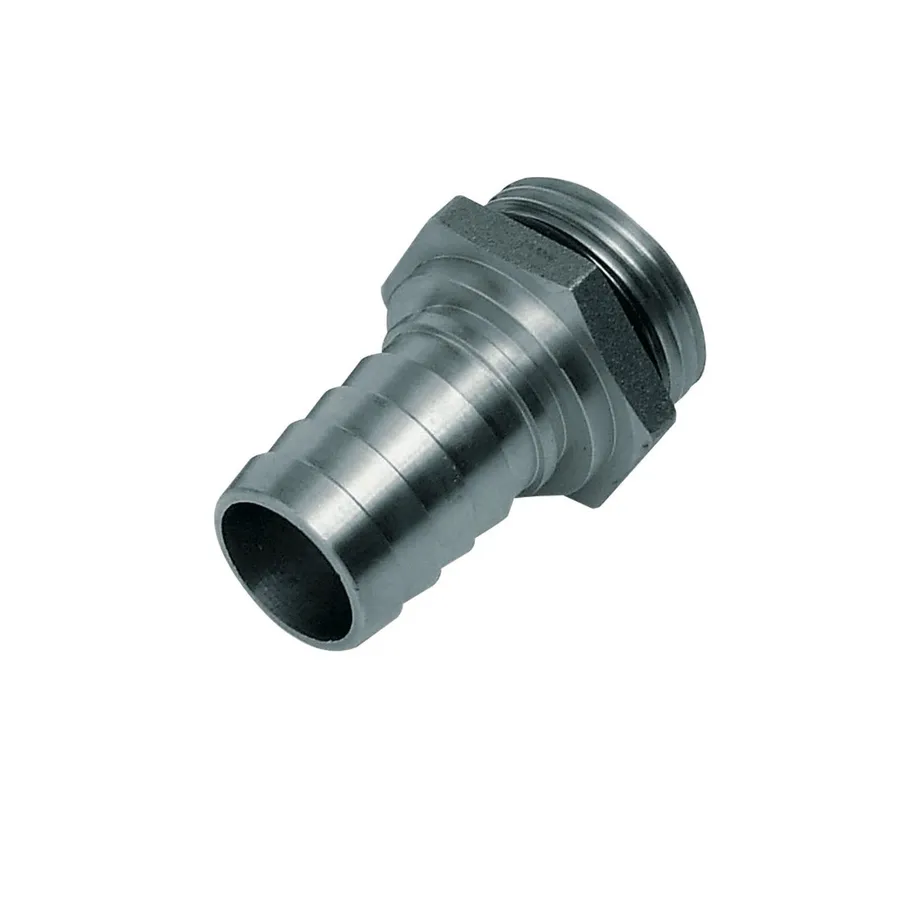 Фитинг 1/2 BSP M X 19 мм PIUSI F0826700A