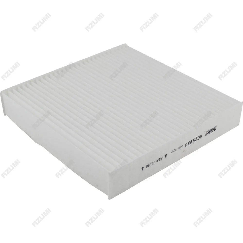 Фильтр салонный AZUMI AC29933