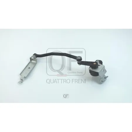 Датчик регулировки дорожного просвета FR LH в сборе QUATTRO FRENI QF28D00138