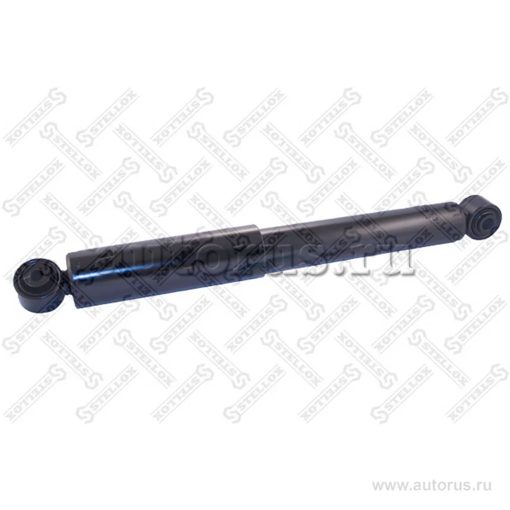 Амортизатор задний газовый VW T5 03> STELLOX 4203-9582-SX
