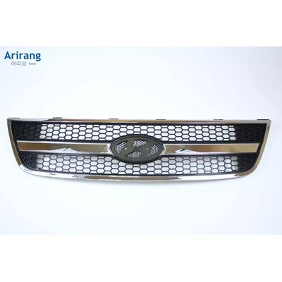 Решетка радиатора ARIRANG ARG274099