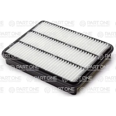 Фильтр воздушный TOYOTA: LAND CRUISER 03- PART-ONE 1AF055