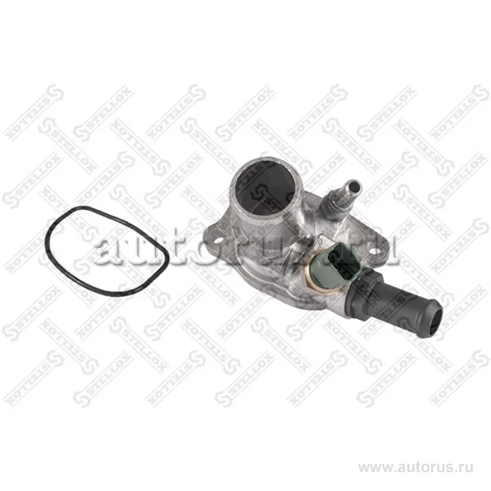 Термостат Fiat Doblo/Grande Punto 1.2/1.4 05> STELLOX 23-40056-SX
