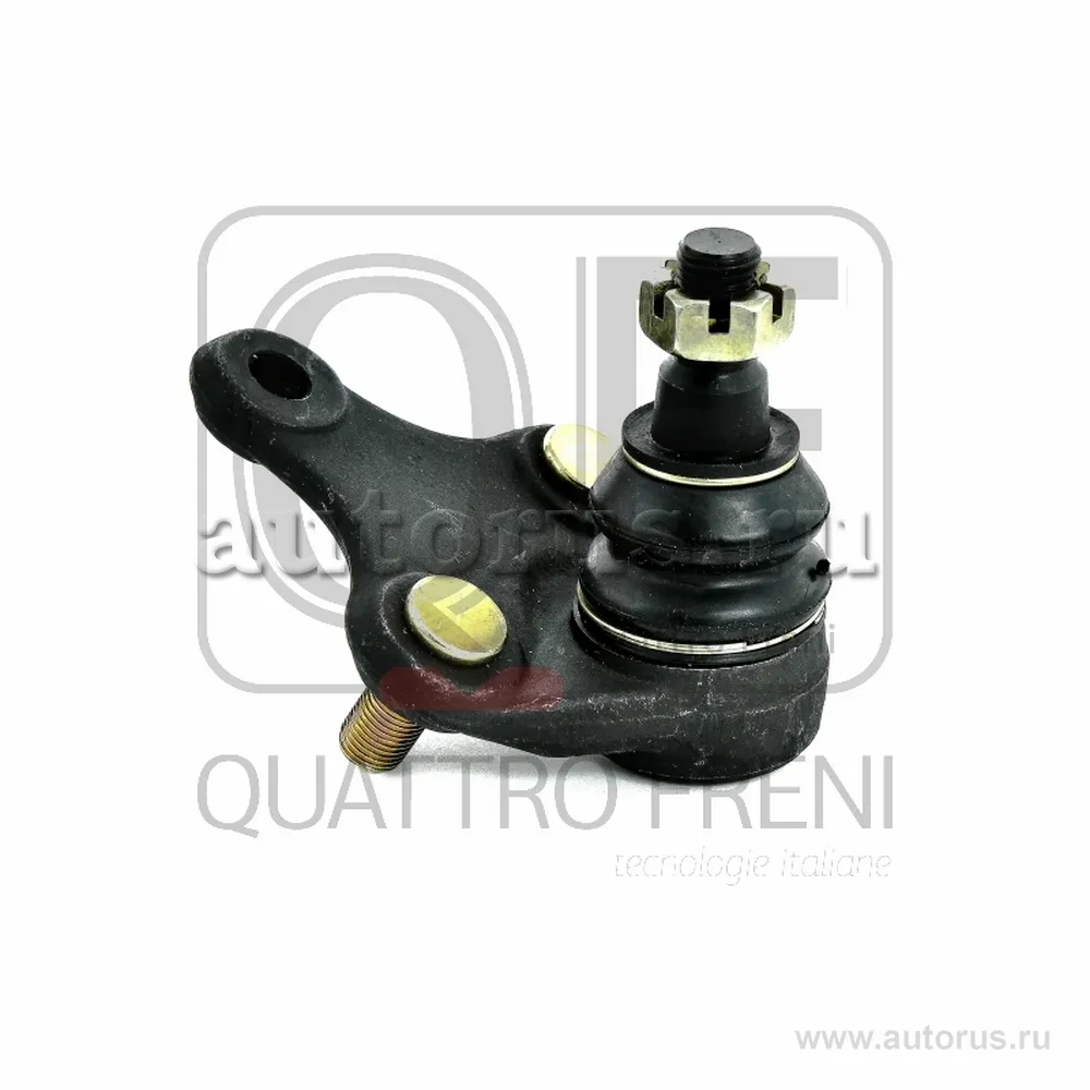 Опора шаровая, QUATTRO FRENI QF50D00027