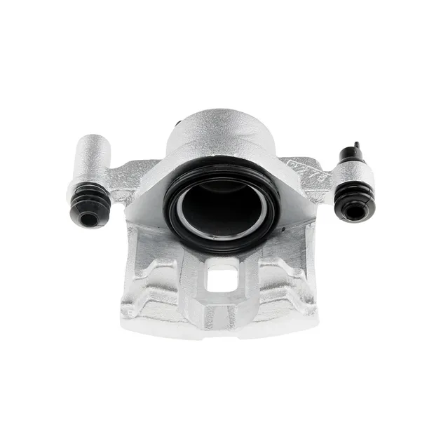 Суппорт тормозной передний левый Mazda 626 GE/GF 91-01, 323 BJ 98-, Premacy 99- NTY HZPMZ001