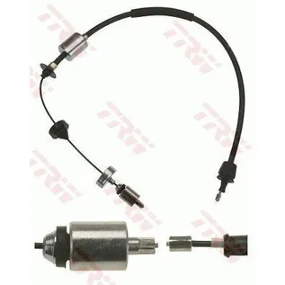Трос сцепл TRW GCC110