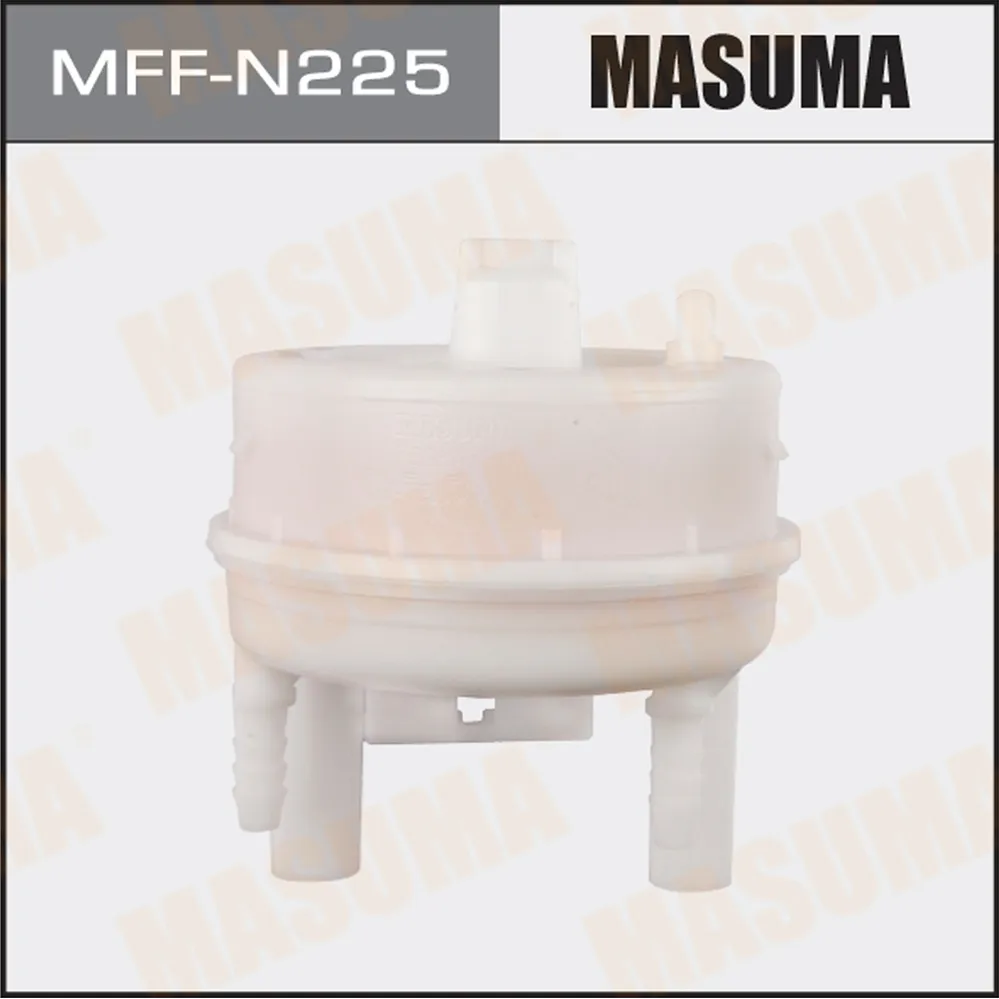 Фильтр топливный в бак (без крышки) RENAULT DUSTER I MASUMA MFF-N225