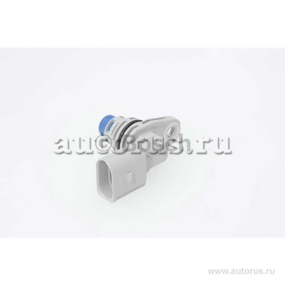 Датчик положения коленвала VW FoxPolo, Skoda Fabia. Seat Ibiza 1.2 01 BOSCH 0 986 280 432