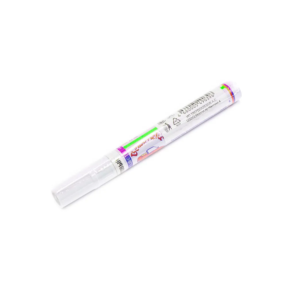 Краска карандаш черный матовый Вегатекс VSK-00013165
