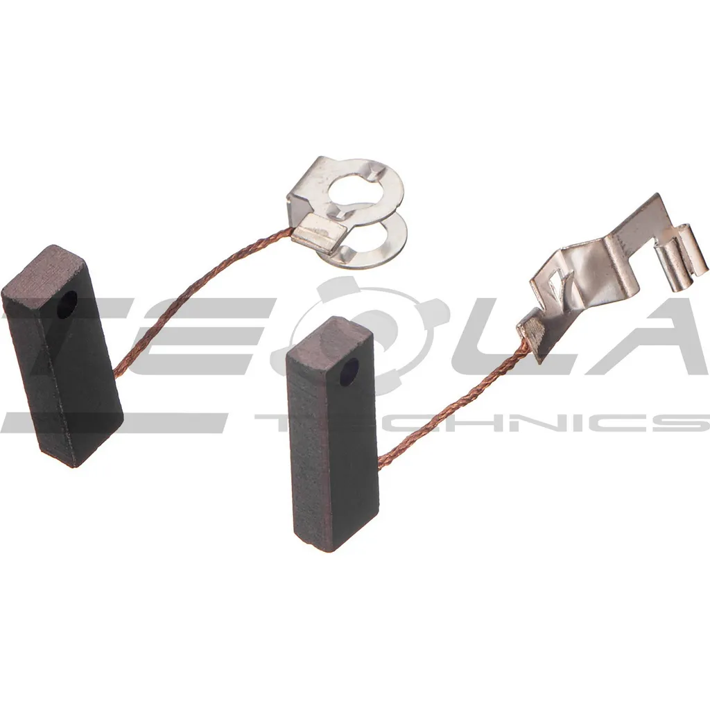 Щетки 2 шт. в комплекте TESLA TECHNICS TT53033