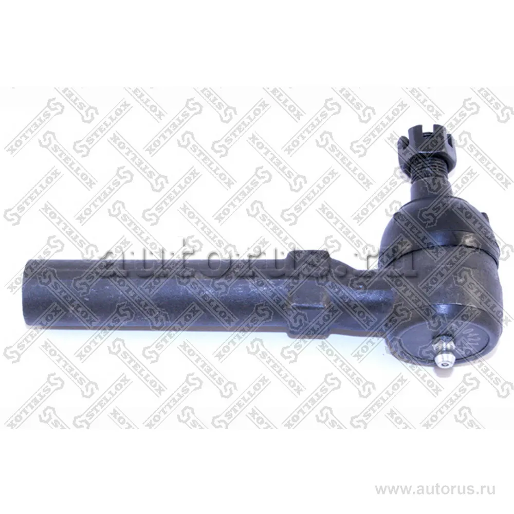 Наконечник рулевой Ford Mustang 94-01 STELLOX 5100003_SX