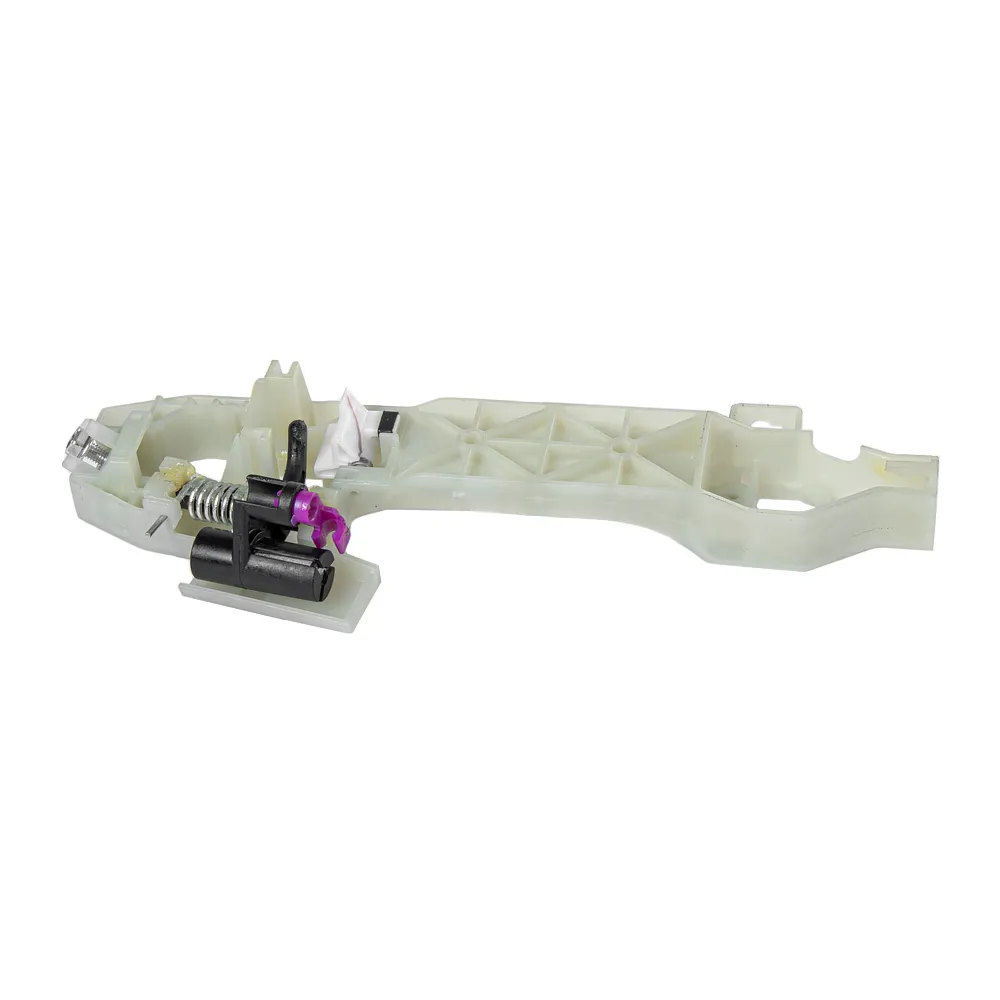 КОРПУС РУЧКИ ДВЕРИ ПРАВОЙ НАРУЖНОЙ HYUNDAI/KIA 82665D4000