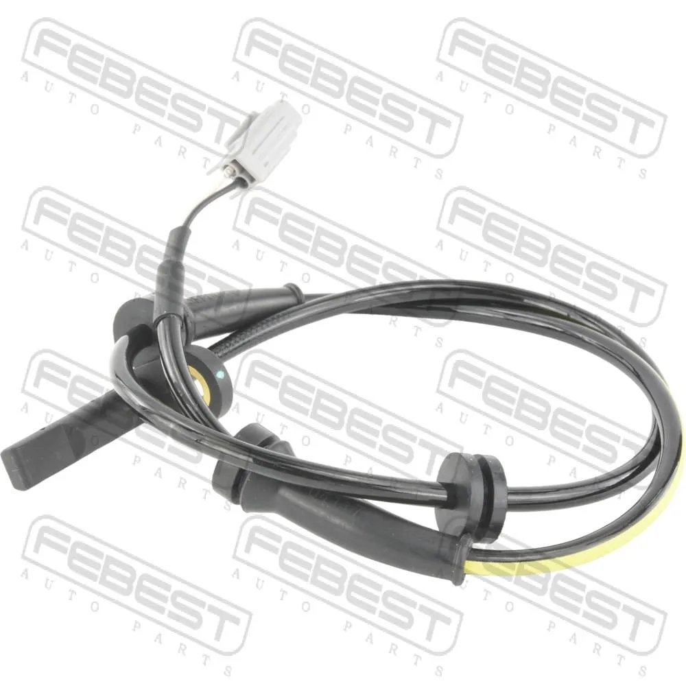 Датчик ABS передний NISSAN X-TRAIL JPNMAKE T31 2007.03-2014.04 [EL] FEBEST 02606-001
