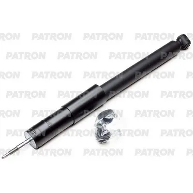 Амортизатор подвески передн MB E-class (W210) 95-02 SPORT susp PATRON PSA553199