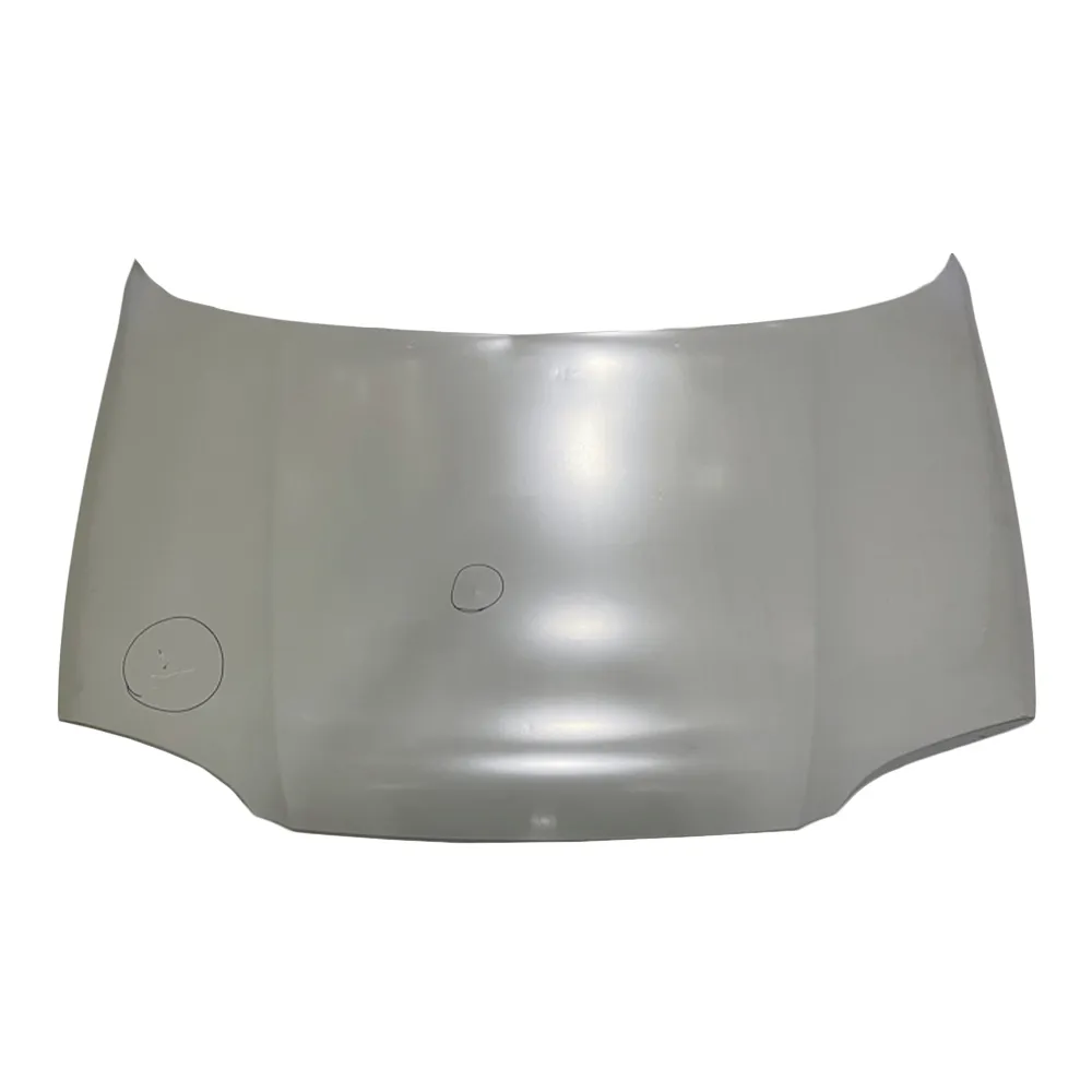 Капот ВАЗ 2123 LADA 21230840201070, Уценка LADA 21230840201070-N88 Уценка