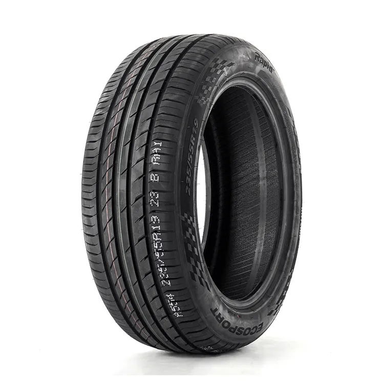 Шина R19 245/45 RAPID ECOSPORT 98Y лето A549B004