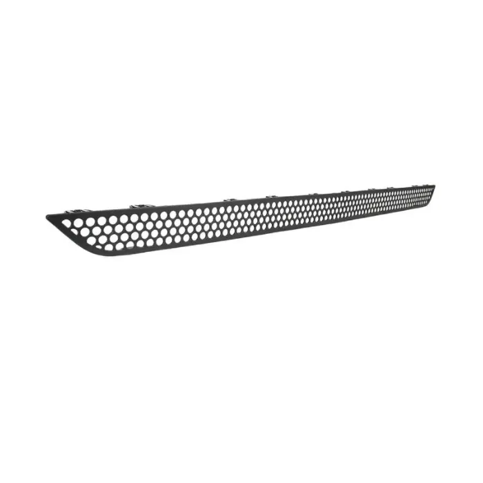 Решетка бампера переднего MERCEDES W163 ML 01  GOOD GO MB6324P