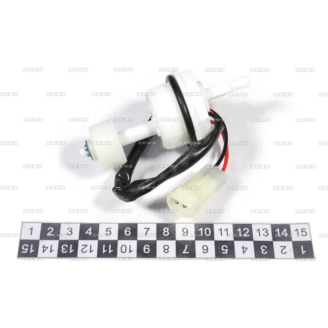 Датчик топливного фильтра ZEVS DB-063