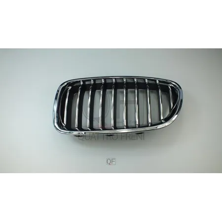 Решетка радиатора LH QUATTRO FRENI QF13G00016