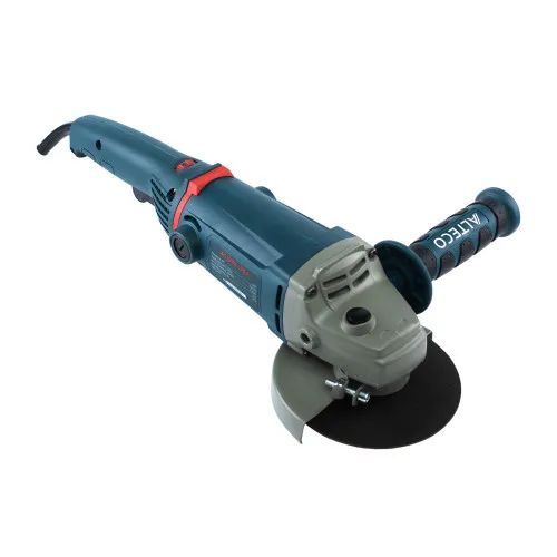 Угловая шлифмашина ALTECO AG 1200-125 E ALTECO 21989