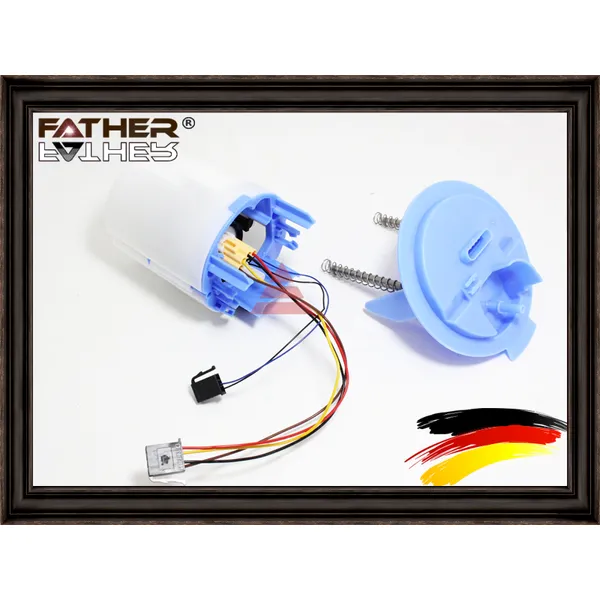 Топливный насос в сборе FATHER F3646R76