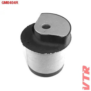Сайлентблок балки задней подвески VTR GM0404R