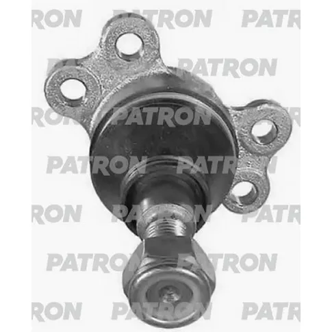 Опора шаровая ISUZU: TROOPER 84-91, TROOPER Вездеход открытый 83 PATRON PS3152