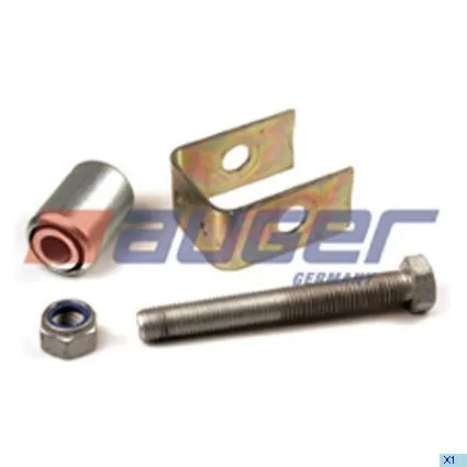 РМК пальца рессоры AUGER 53565