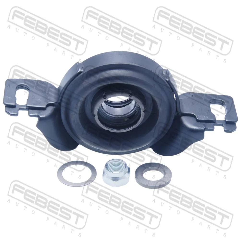 Подшипник подвесной карданного вала TOYOTA KLUGER 2000.11-2007.05 FEBEST TCB-005