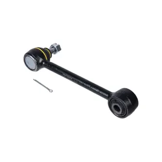 Рычаг задней подвески HYUNDAI I40 1.7D/2.0 12> ZENTPARTS Z24834