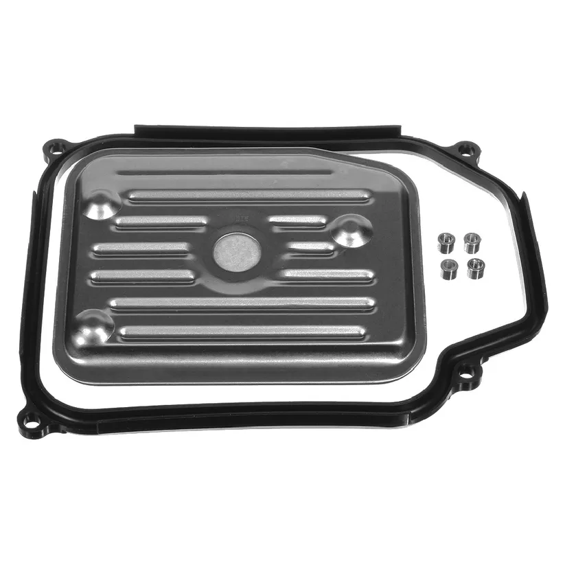 Фильтр АКПП с прокладкой поддона VAG A3/Golf IV/Bora/New Beetle MEYLE 100 398 0006